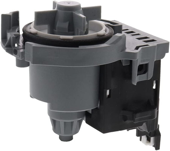 ERP W11412291 Dishwasher Drain Pump Motor