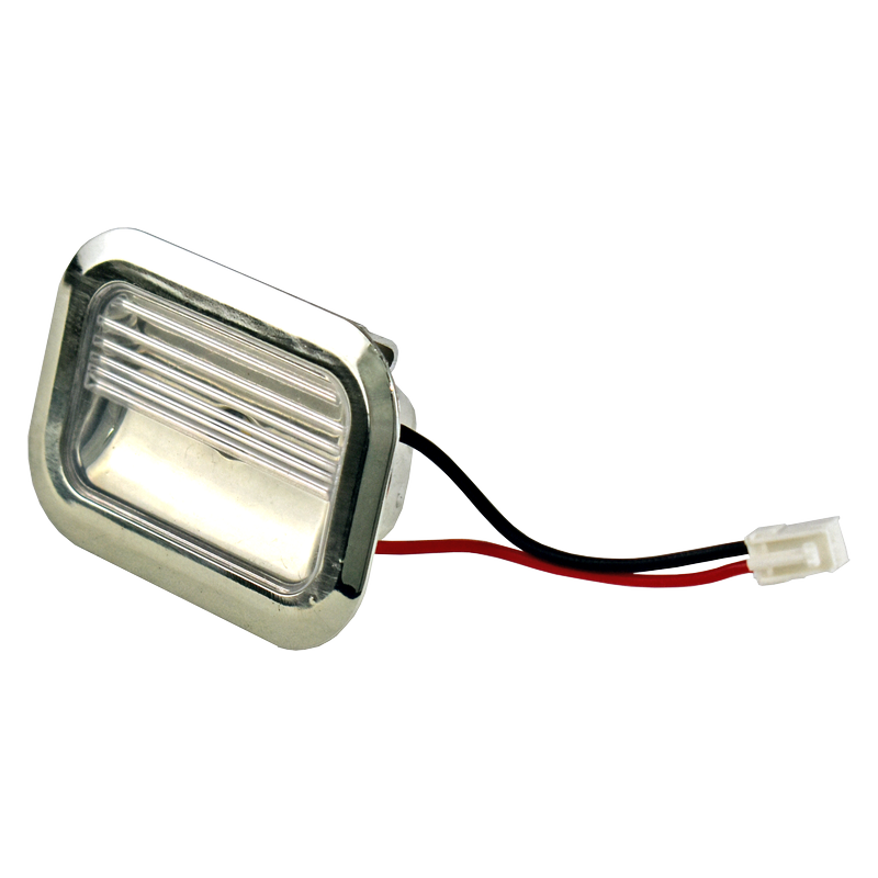 W11462342CM Refrigerator LED Light Module Replaces W11462342 – Express  Parts Direct
