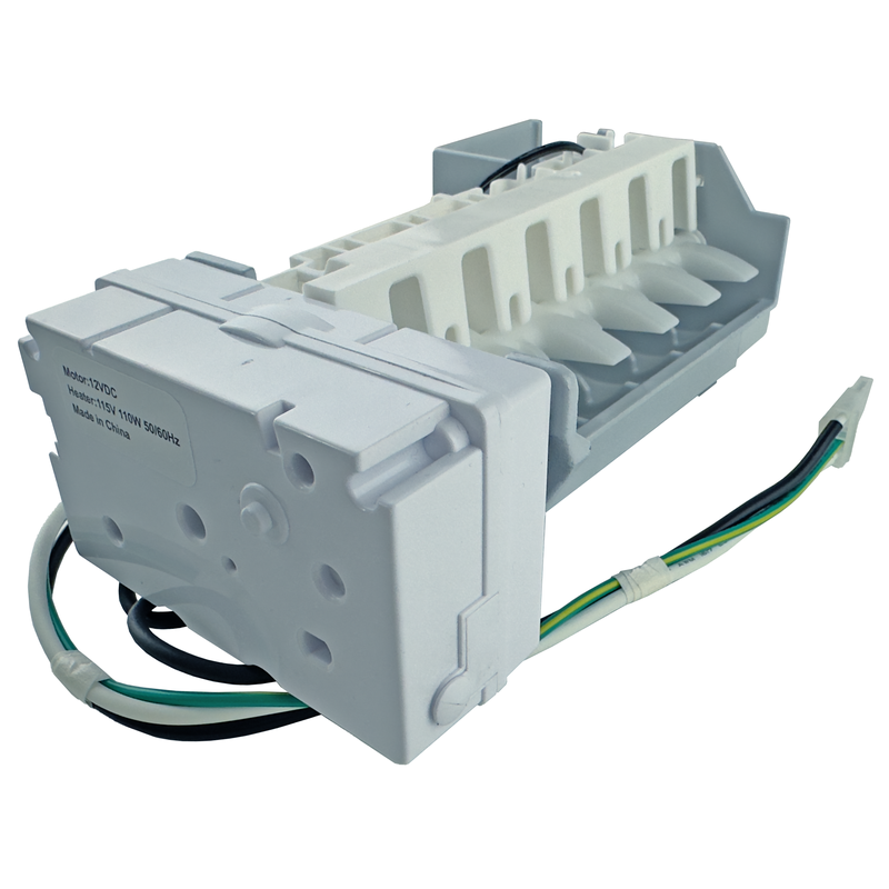 W11579560CM Refrigerator Ice Maker Replaces W11658802 Express Parts