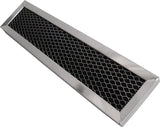 WB02X35607CM Microwave Charcoal Filter Replaces WB02X35607