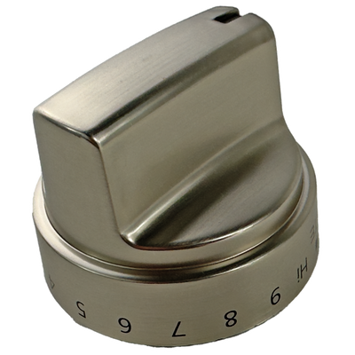 WB03X24818CM Range Control Knob Replaces WB03X24818