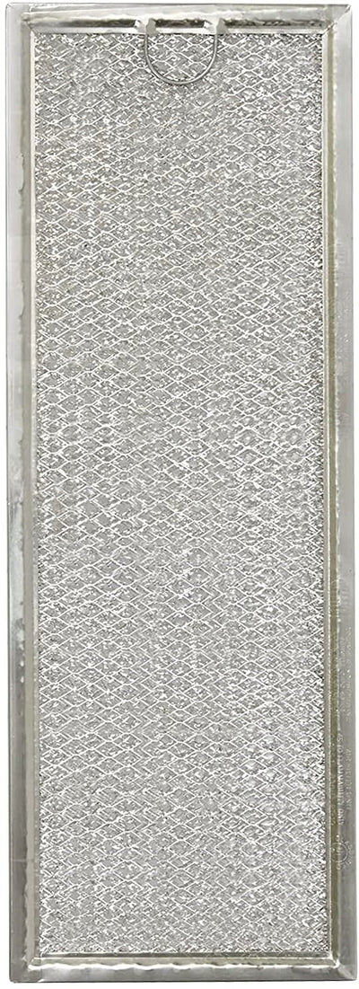 WB06X10596CM Microwave Grease Filter Replaces WB06X10596