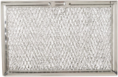 WB06X10608CM Microwave Grease Filter Replaces WB06X10608