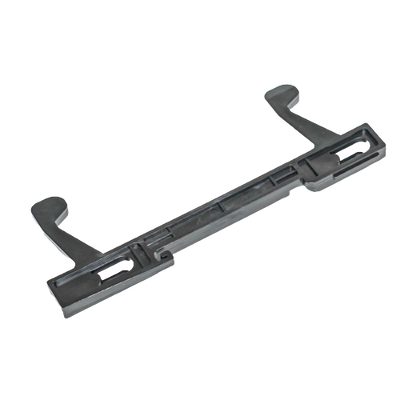 WB10X10021CM Microwave Door Latch Assembly Replaces WB10X10021