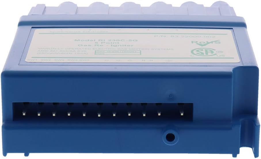 ERP WB13T10076 Range Spark Module