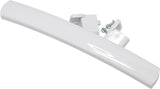 WB15X10276CM Microwave Door Handle Kit (White) Replaces WB15X10276, WB06X10943