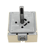 WB24T10119CM Surface Element Inﬁnite Switch Replaces WB24T10119