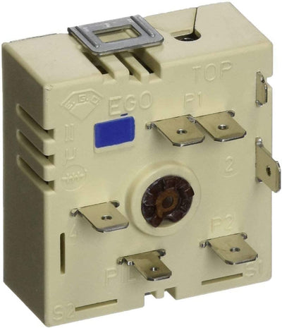 WB24T10119CM Surface Element Infinite Switch Replaces WB24T10119