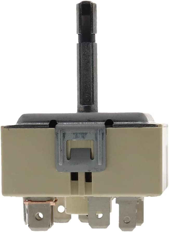 ERP WB24T10134 Range Infinite Control Switch