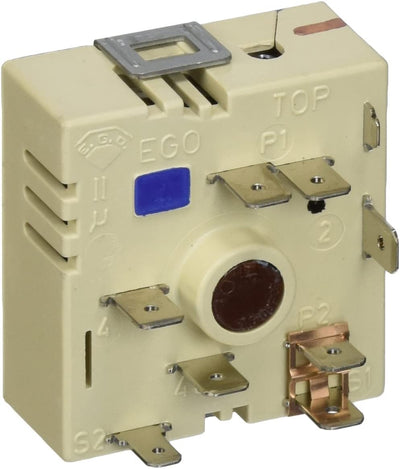 WB24T10153CM Surface Element Infinite Switch Replaces WB24T10153