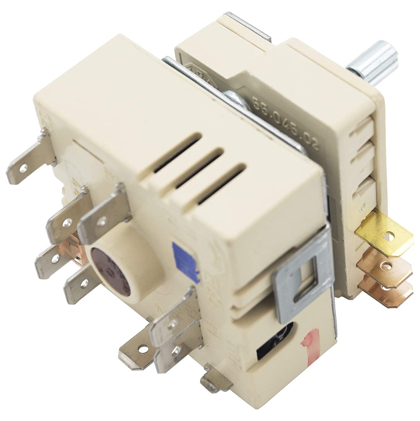 WB24T10162CM Range Surface Element Infinite Switch Replaces WB24T10162