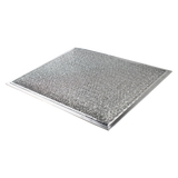 WB2X8391CM Microwave Grease Filter Replaces WB2X8391