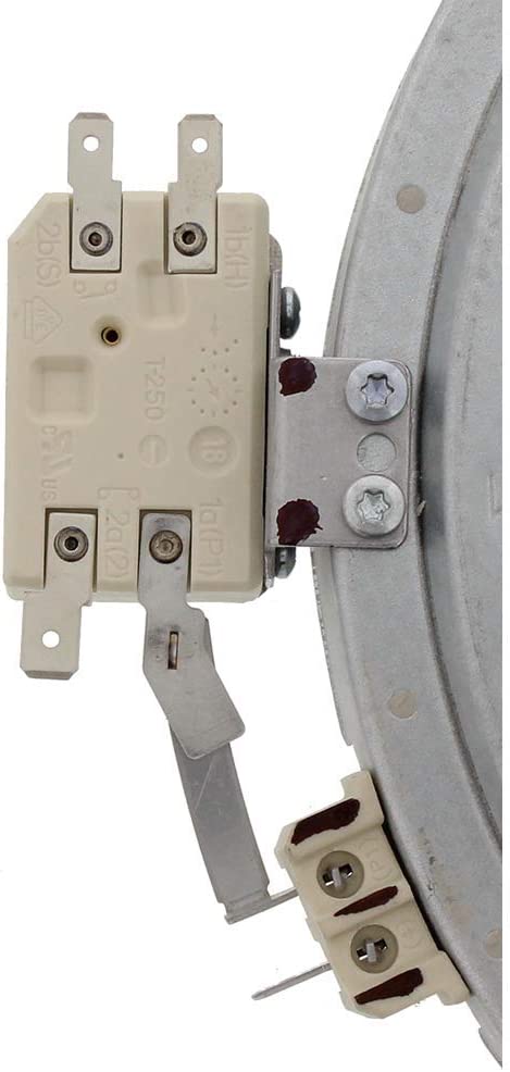 ERP WB30T10132 Range 8" Radiant Surface Element