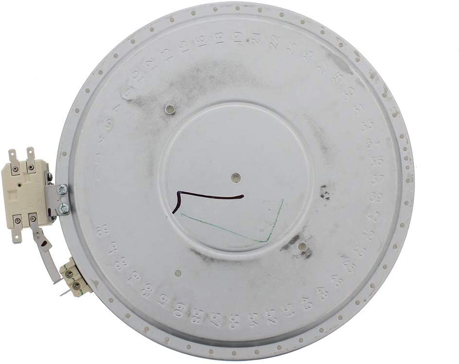 ERP WB30T10136 Radiant Surface Element