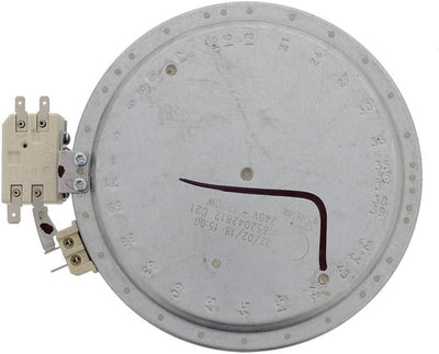 ERP WB30T10145 Range 5.5" Radiant Surface Element