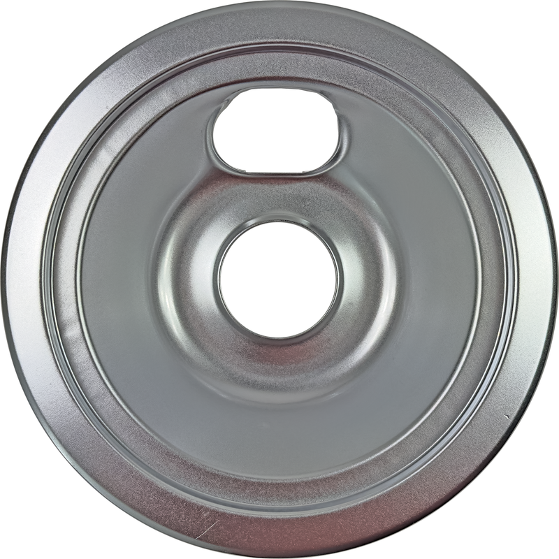 WB31X5010CM 6" Burner Drip Pan Replaces WB31X5010