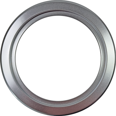 (2 Pack) WB31X5013CM 6" Burner Trim Ring Replaces WB31X5013