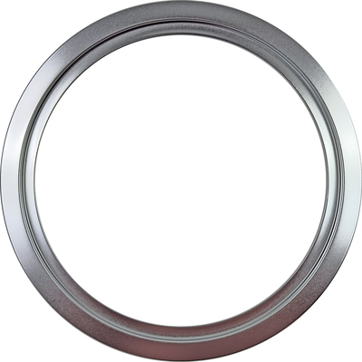 WB31X5014CM 8" Burner Trim Ring Replaces WB31X5014