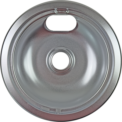 WB32X106CM 8" Burner Drip Pan Replaces WB32X106