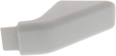 ERP WB7X7189 Oven Door Handle End Cap