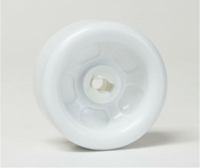 EXPWD12X271 Dishwasher Lower Rack Front Roller Replaces WD12X271, WP2955-0007