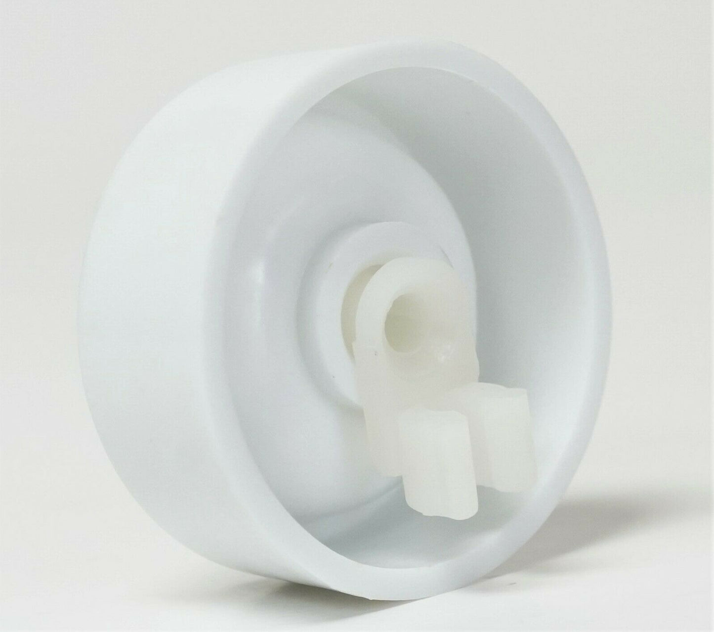 (8 Pack) EXPWD12X271 Dishwasher Lower Rack Front Roller Replaces WD12X271, WP2955-0007