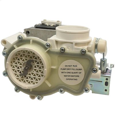 WD26X10051CM Dishwasher Pump and Motor Assembly Replaces WD26X10051