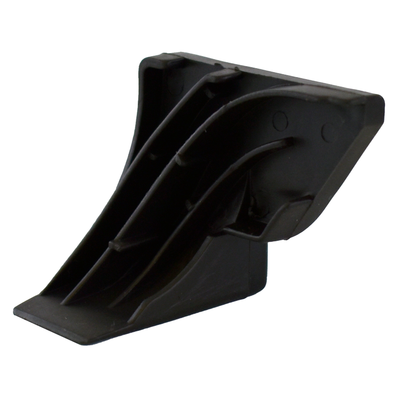 WD8X227CM Dishwasher Corner Baffle (Right Side) Replaces WD8X227