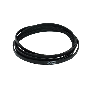 WE12M51CM Dryer Drum Belt Replaces WE12M51