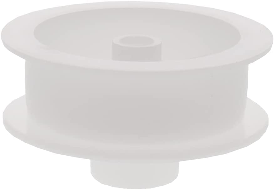 ERP WE12X81 Dryer Idler Pulley