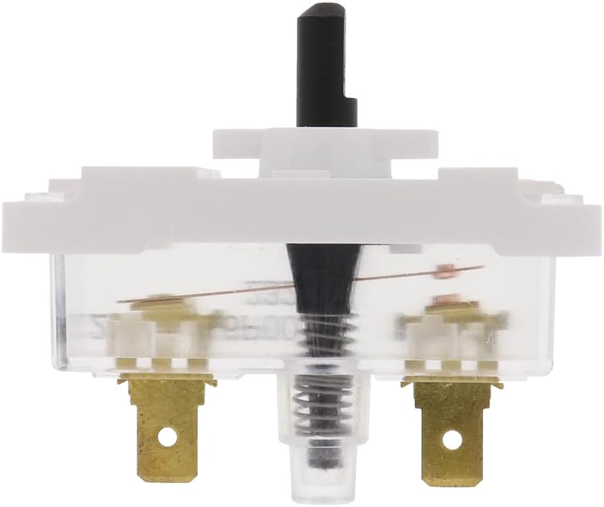 ERP WE4M416 Dryer Push To Start Switch