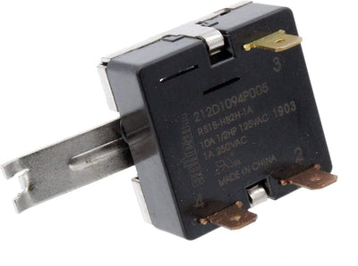 WE4M519CM Dryer Rotary Switch Replaces WE4M519