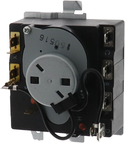 ERP WE4M527 Dryer Timer