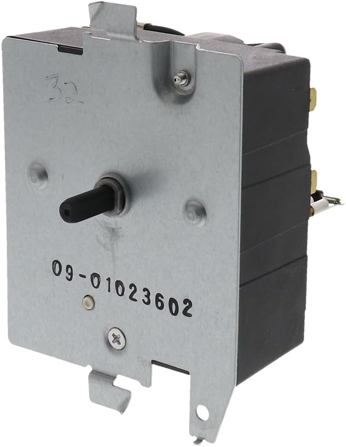 ERP WE4M532 Dryer Timer Express Parts Direct