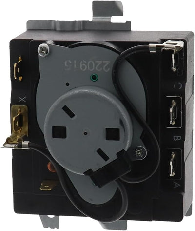 ERP WE4M533 Dryer Timer