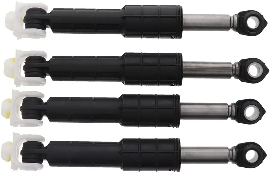 WH01X10343KIT (Pack of 4) Washer Shock Absorber Replaces WH01X10343