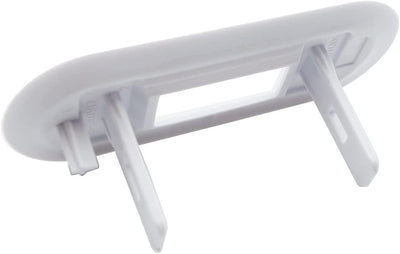 WH01X24381CM Washer Lid Lock Bezel Replaces WH01X24381
