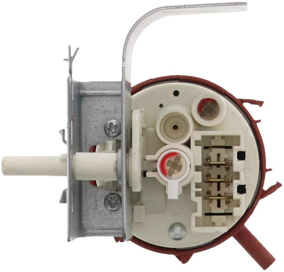 ERP WH12X10476 Washer Water Pressure Switch
