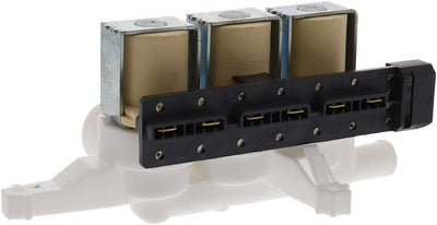 ERP WH13X10026 Washer Triple Water Inlet Valve