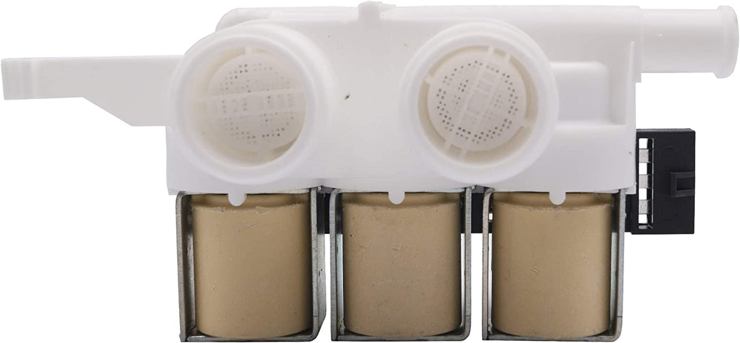 WH13X10026CM Washer Water Valve Replaces WH13X10026