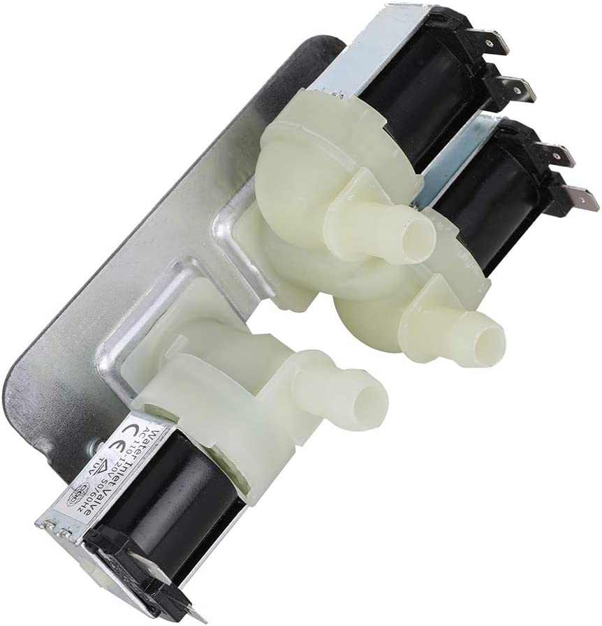 WH13X10029CM Washer Water Valve Replaces WH13X10029