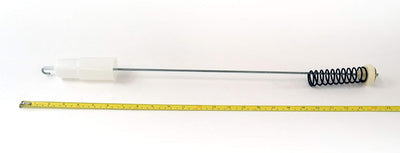 WH16X26911 Washer Genuine OEM Suspension Rod and Spring (Left Side)