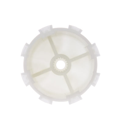 WH49X10042 Genuine OEM Washer Agitator Coupler