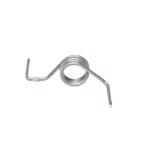 WR02X12650CM Refrigerator Door Hinge Flapper Spring Replaces WR02X12650