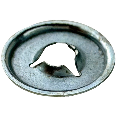 WR2X7054CM Dishwasher / Refrigerator Push-on Nut Replaces WR2X7054