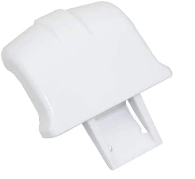 ERP WR2X8345 Refrigerator Door Bar End-Cap