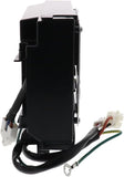 ERP WR49X10283 Refrigerator Compressor Inverter Board