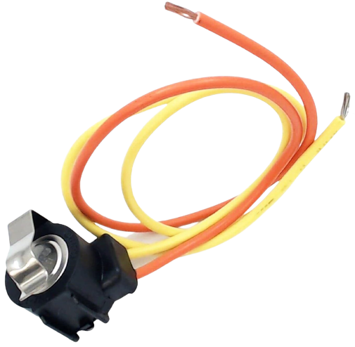 ERP WR50X10025 Refrigerator Defrost Thermostat