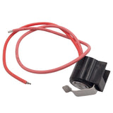 WR50X10065CM Refrigerator Defrost Thermostat Replaces WR50X10065