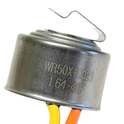 WR50X10071CM Refrigerator Defrost Thermostat Replaces WR50X10071